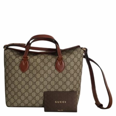 Gucci linea a discount pouch